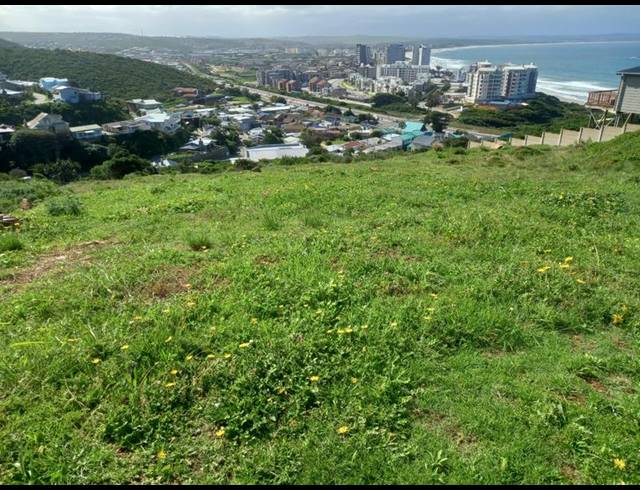 LAND FOR SALE IN MOSSEL BAY EXT 26